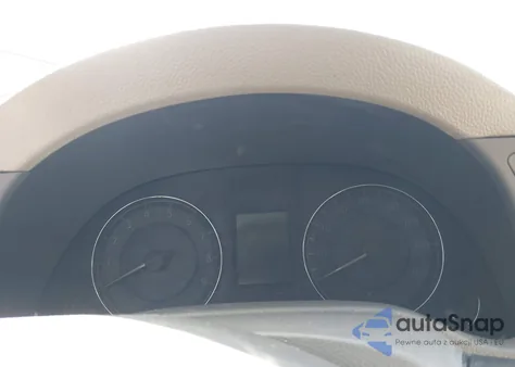 2010 Infiniti G37X из США, поврежденный, VIN JN1CV6AR8AM254616